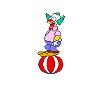 Krusty Lookalike - The Simpsons