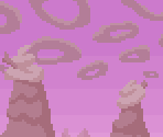 Fudge Mountain Backgrounds - Antonball Deluxe