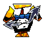 Spirit Timer - ANTONBLAST