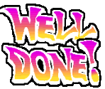 Well Done! - ANTONBLAST