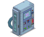 Alternate Universe Computer - The Simpsons: Tapped Out