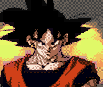 Portraits - Dragon Ball Z III: 2002 Fighting (Bootleg)