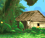 Blanka's Stage - Street Fighter Alpha 3