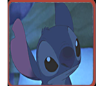 Title Screen - Disney's Stitch: Experiment 626