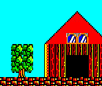 Tileset - Romancia