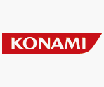 Konami Logos - Pyuu to Fuku! Jaguar Byuu to Deru! Megane-Kun (JPN)