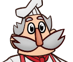 Papa Baker - Born of Bread