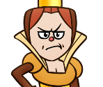 Queen Beatrice - Born of Bread