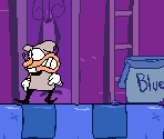 Painter's Gallery Tileset - Sugary Spire (Demo)