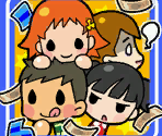 Menus - Jinsei Game Wii EX (JPN)