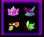 Profiles - Gatoslip : Chapter 0 (Hack)
