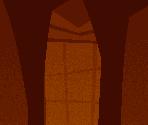 Brulo's Casino Backgrounds - ANTONBLAST