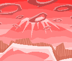 Cinnamon Springs Backgrounds - ANTONBLAST