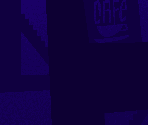 The Mad Mall Backgrounds - ANTONBLAST