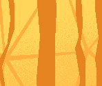 The Mysterious Glasshouse Backgrounds - ANTONBLAST