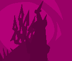 Devilled Gardens Backgrounds - ANTONBLAST