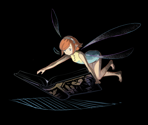 Loading Screen Animation - Metaphor: ReFantazio