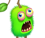 Furcorn - My Singing Monsters