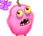 Rare Furcorn - My Singing Monsters