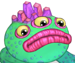 Fwog - My Singing Monsters