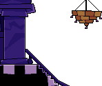 Brulo's Casino Tilesets - ANTONBLAST