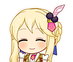 Clarice (Across the Stars) - THE IDOLM@STER Cinderella Girls: Starlight Stage