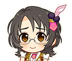 Fuka Asano (Across the Stars) - THE IDOLM@STER Cinderella Girls: Starlight Stage