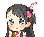 Nene Kurihara (Across the Stars) - THE IDOLM@STER Cinderella Girls: Starlight Stage