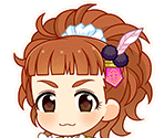 Yuriko Ohnishi (Across the Stars) - THE IDOLM@STER Cinderella Girls: Starlight Stage