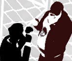 Help - Fights in Tight Spaces