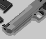 Pistol Card Pack - Fights in Tight Spaces