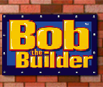 Wii Menu Banner & Icon - Bob the Builder: Festival of Fun