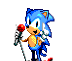 Credits - Sonic the Hedgehog