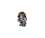 Laguna (Dressed Up) - Final Fantasy: Record Keeper