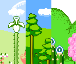 Round 1 - Pastaria - Fantasy Zone 2: The Tears of Opa-Opa (JPN)