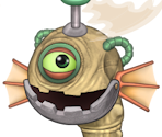 Cybop - My Singing Monsters