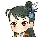 Aya Kirino (Across the Stars) - THE IDOLM@STER Cinderella Girls: Starlight Stage