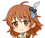 Hina Araki (Across the Stars) - THE IDOLM@STER Cinderella Girls: Starlight Stage
