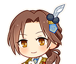 Mizuki Kawashima (Across the Stars) - THE IDOLM@STER Cinderella Girls: Starlight Stage