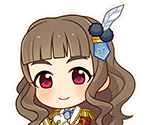 Nao Kamiya (Across the Stars) - THE IDOLM@STER Cinderella Girls: Starlight Stage