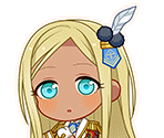 Layla (Across the Stars) - THE IDOLM@STER Cinderella Girls: Starlight Stage