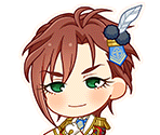 Manami Kiba (Across the Stars) - THE IDOLM@STER Cinderella Girls: Starlight Stage