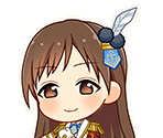 Minami Nitta (Across the Stars) - THE IDOLM@STER Cinderella Girls: Starlight Stage