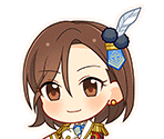 Seira Mizuki (Across the Stars) - THE IDOLM@STER Cinderella Girls: Starlight Stage