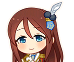 Yoriko Furusawa (Across the Stars) - THE IDOLM@STER Cinderella Girls: Starlight Stage