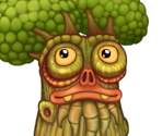 Oaktopus - My Singing Monsters