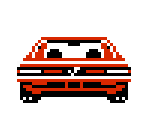 Rival Cars - Rad Racer
