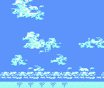 Backgrounds - Rad Racer