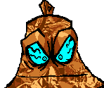 Ring-A-Ding - ANTONBLAST