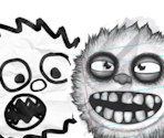 Default Thumpies - My Singing Monsters Thumpies